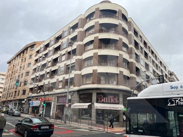 Apartamento en Venta en Avenida de Italia, 8 en Carmelitas