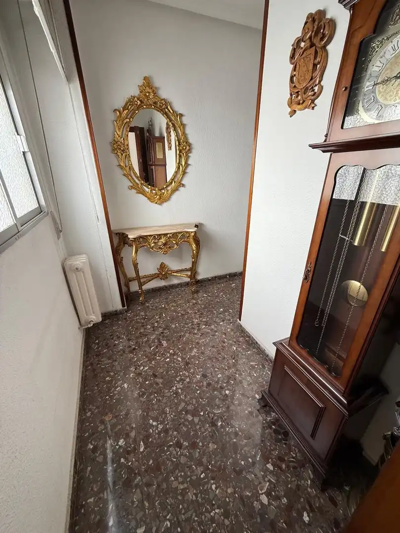 Piso con ascensor en venta en Centro ciudad, imagen 27