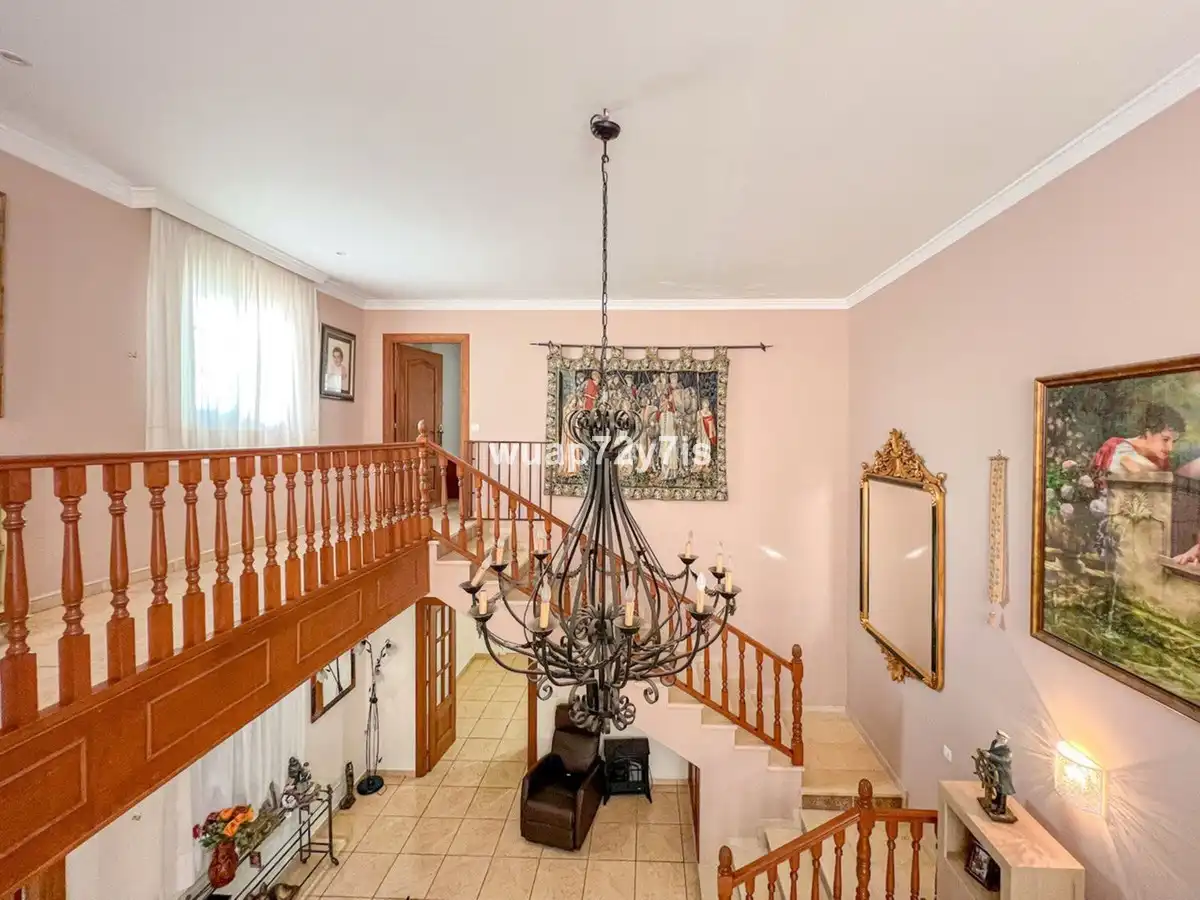 Reihenhaus zum Verkauf in Estepona Pueblo, imagen 4