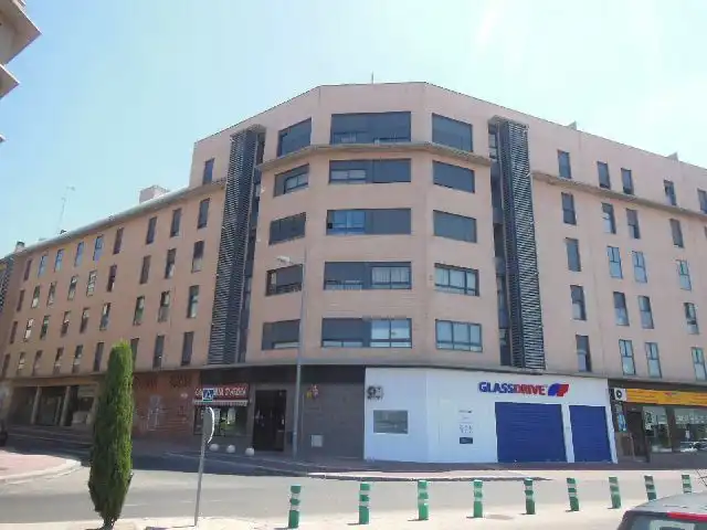 Appartamento con terrazza in vendita a Calle de Alcorcón 23