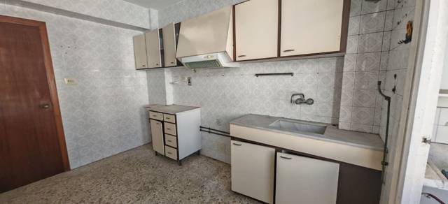 Piso en Venta en Porta Nova