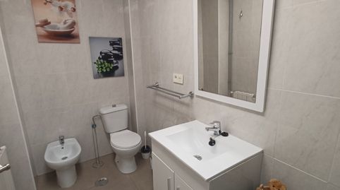 Foto 4 de Piso de alquiler en Camino de Ronda, Granada Capital