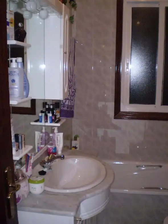 Detached house with garden for sale in Camiño da Raposa, imagen 17
