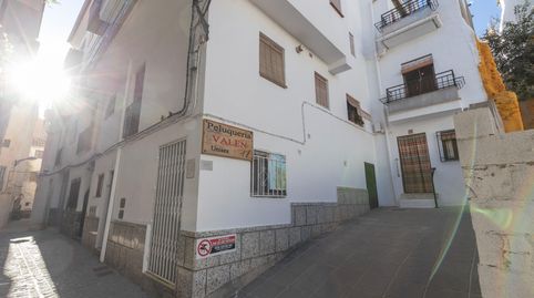 Foto 2 de Casa o chalet en venta en Calle Santa Bárbara, 4, Güéjar Sierra, Granada