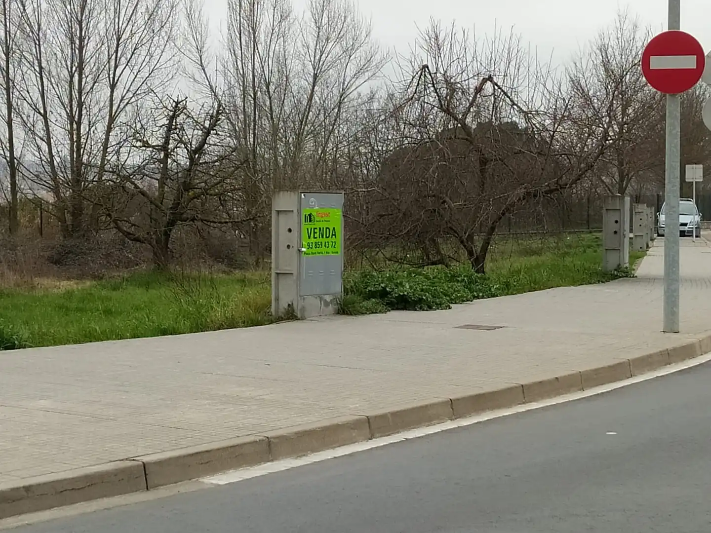 Terrenys i solars en venda a Torelló, imagen 6
