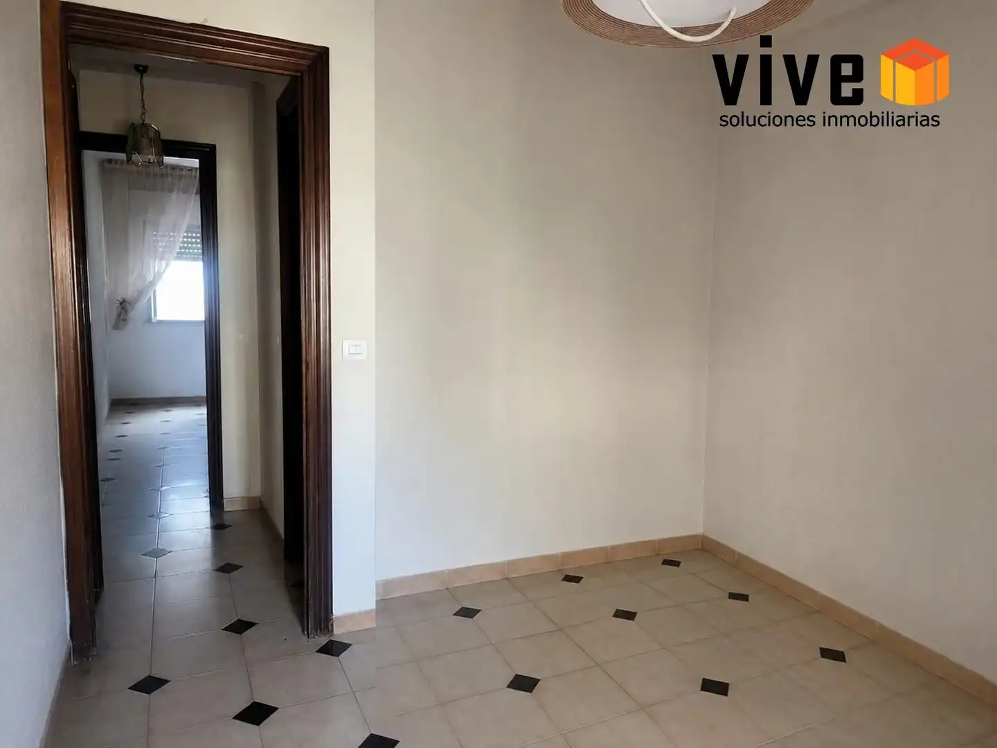 Bedroom of Flat for sale in Sevilla  with Air Conditioner, Terrace and Furnished