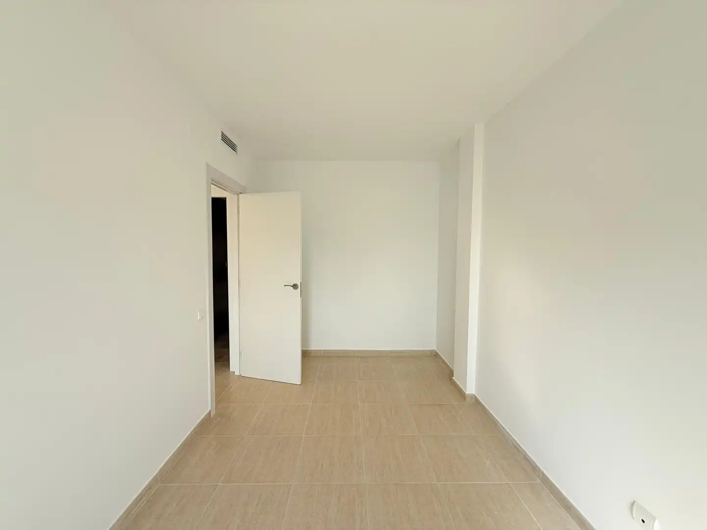 Dormitori de Apartament en venda en Deltebre