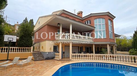Foto 2 de Casa o chalet en venta en Benaguasil, Valencia