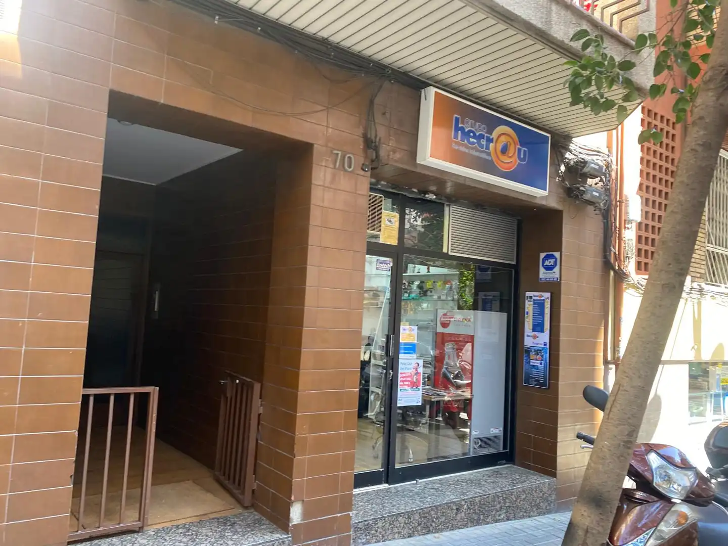 Local en venda en Barcelona