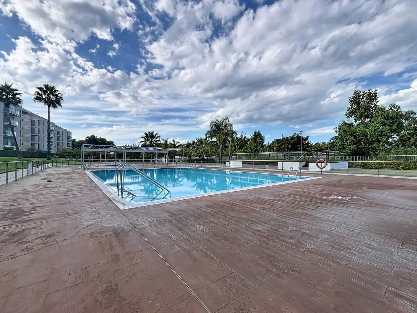 Pis amb piscina en venda a El Verger, imagen 28