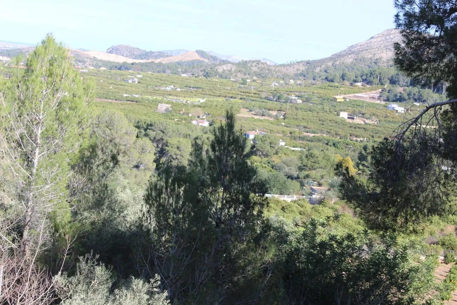 Terrenos y solares en venta en Urbanitzacions i Pedanies Nord, imagen 2