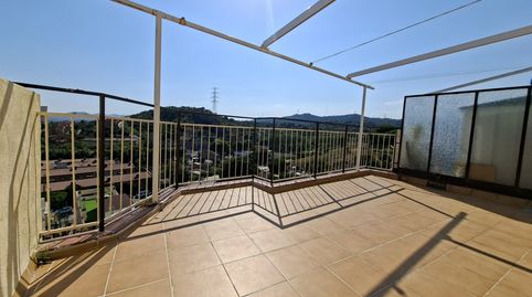 Foto 4 de Àtic en venda a Avinguda de Ros I Güell, Bonavista, Badalona