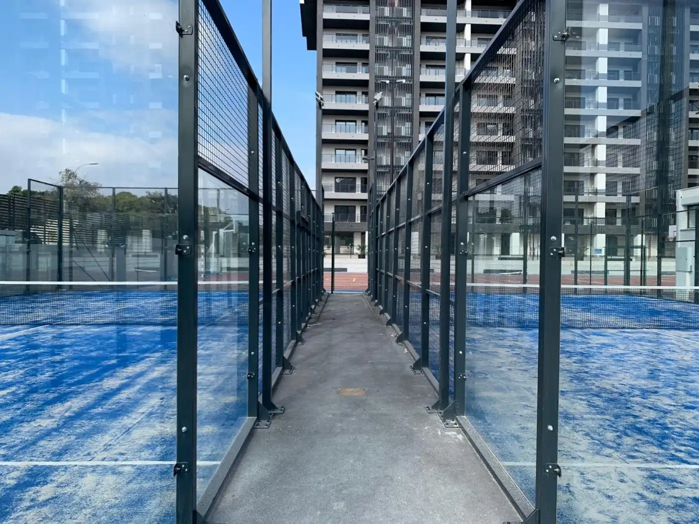 Wohnung mit Pool zur Miete in Periodista Tirso Marin, imagen 6