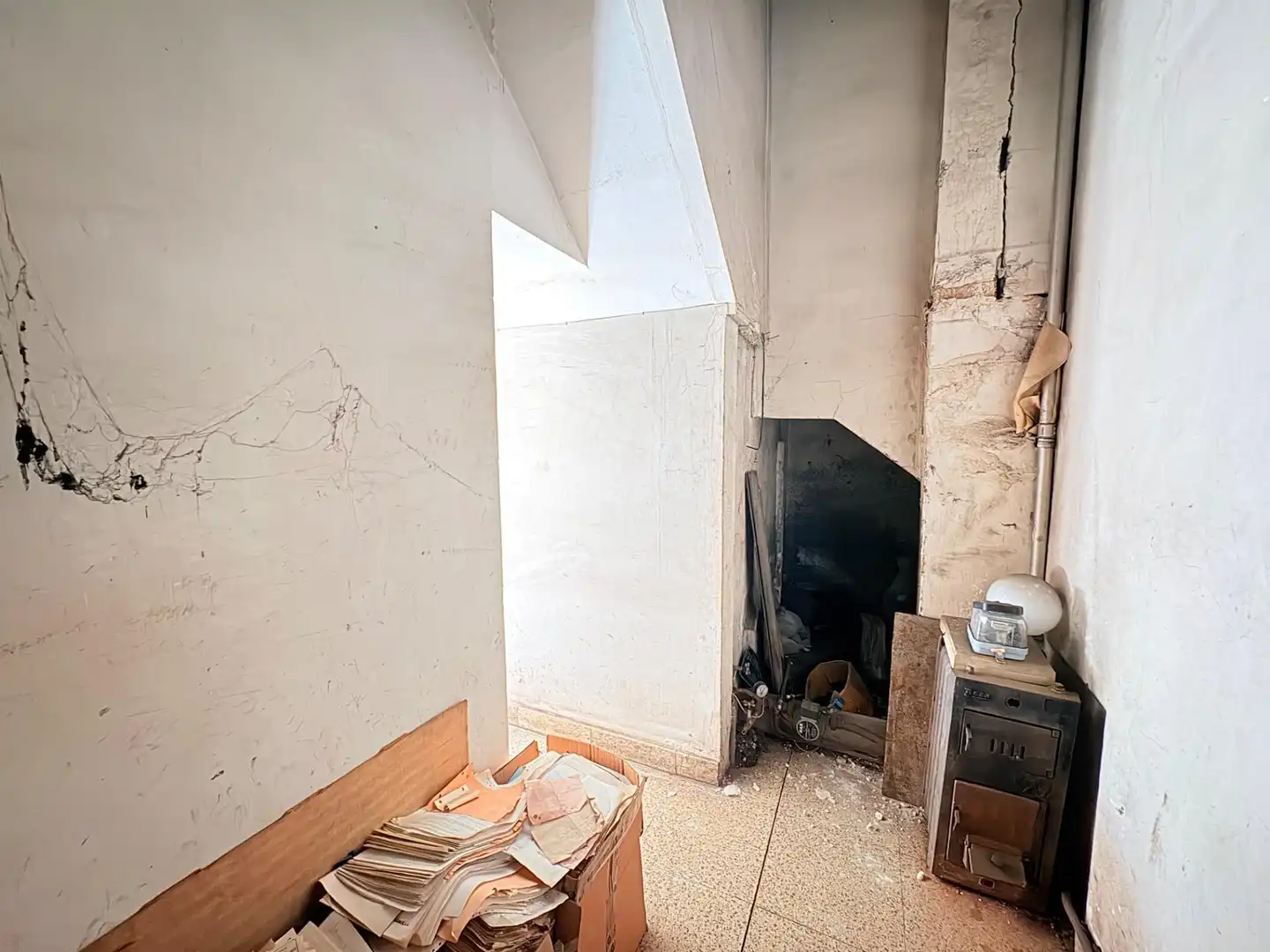 Casa o xalet en venda en Bembibre