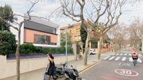 Exterior view of Residential for sale in  Barcelona Capital