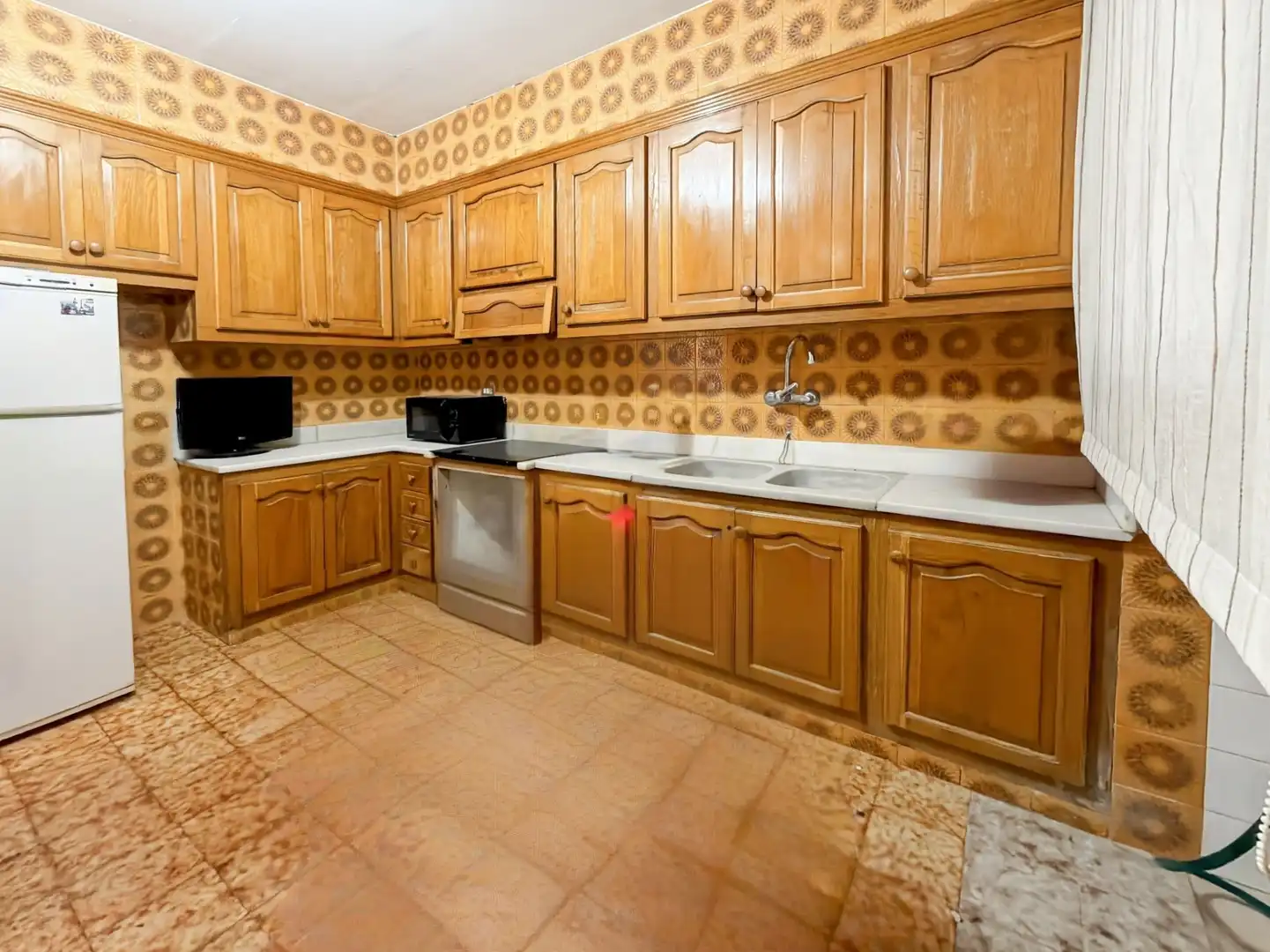 Piso con ascensor en venta en Avinguda del Mar