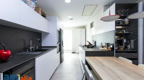 Photo 5 of Flat for sale in Les Tres Torres,  Barcelona Capital