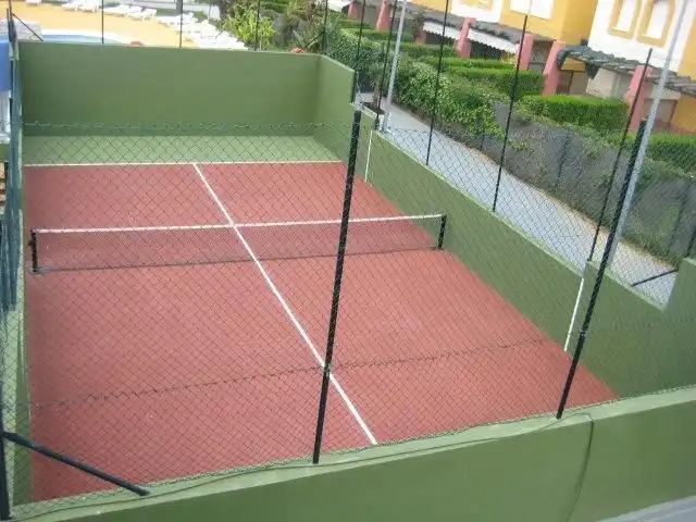 Adosado con terraza en alquiler en Islantilla Golf, imagen 10