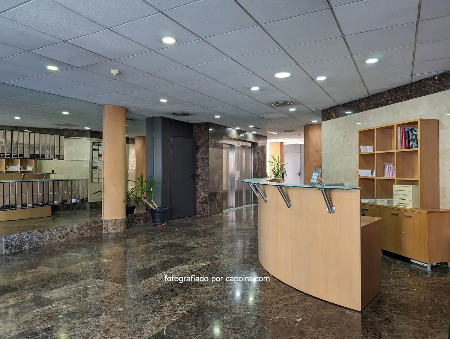Büro mit Aufzug zum Verkauf in FRANCESC LAYRET 75, imagen 20