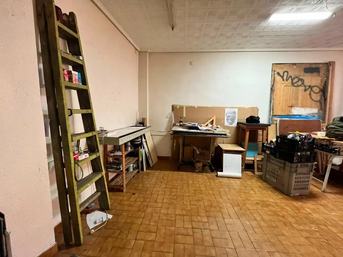 Locale commerciale in vendita a Begoña - Santutxu, imagen 28