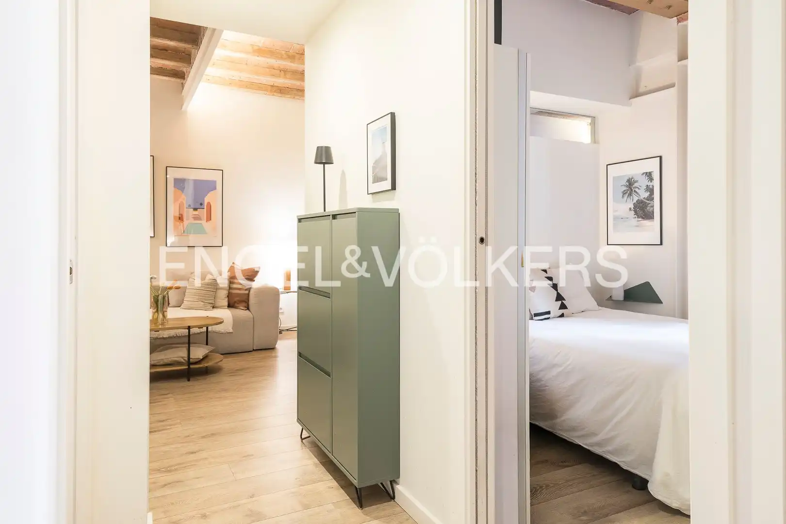 Loft amb terrassa en venda a Ciutat Vella, imagen 32