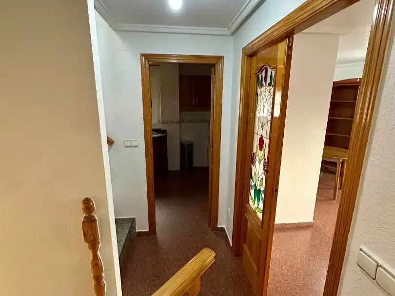 Dúplex en venta en Aspe con Aire acondicionado, Trastero y Balcón