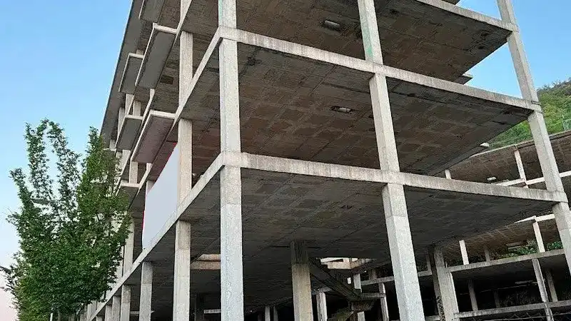 Residencial en venda a Carrer Marià Vayreda, imagen 5