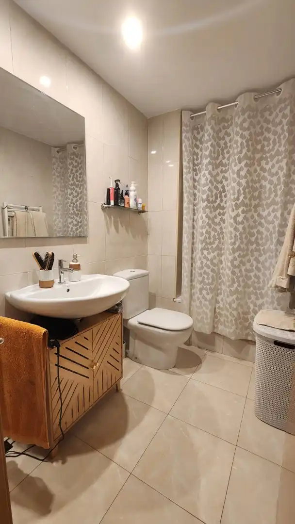 Wohnung zum Verkauf in Vallirana