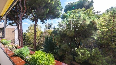 Foto 4 de Pis en venda a Carrer de Tòquio, Pedralbes, Barcelona