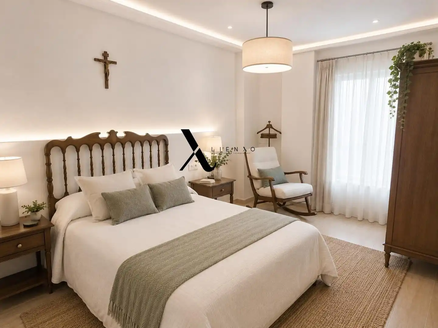Appartement avec terrasse à vendre à Avenida Avenida Presidente Adolfo Suárez, imagen 25