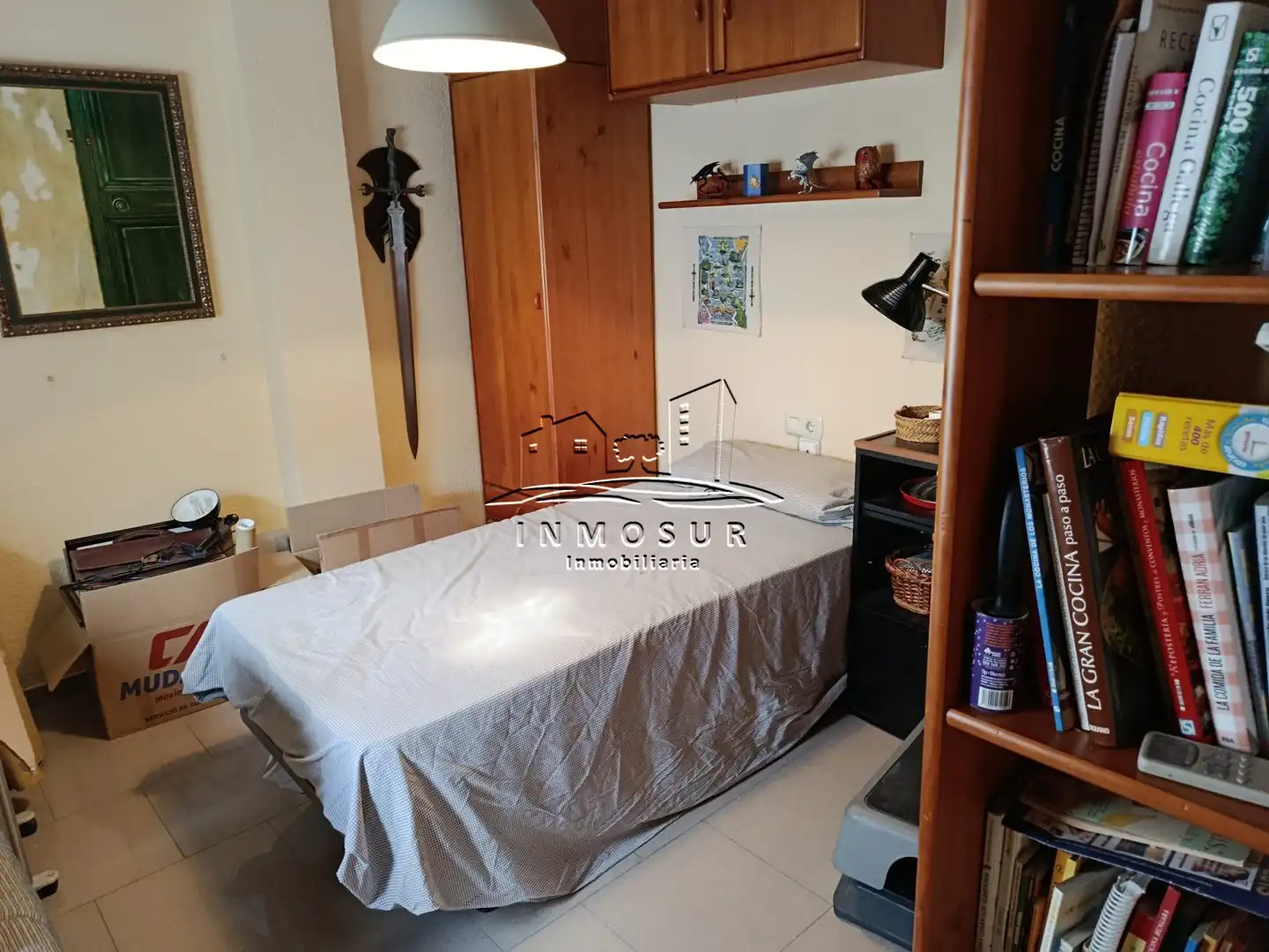 Wohnung mit Aufzug zum Verkauf in El Valle, imagen 13