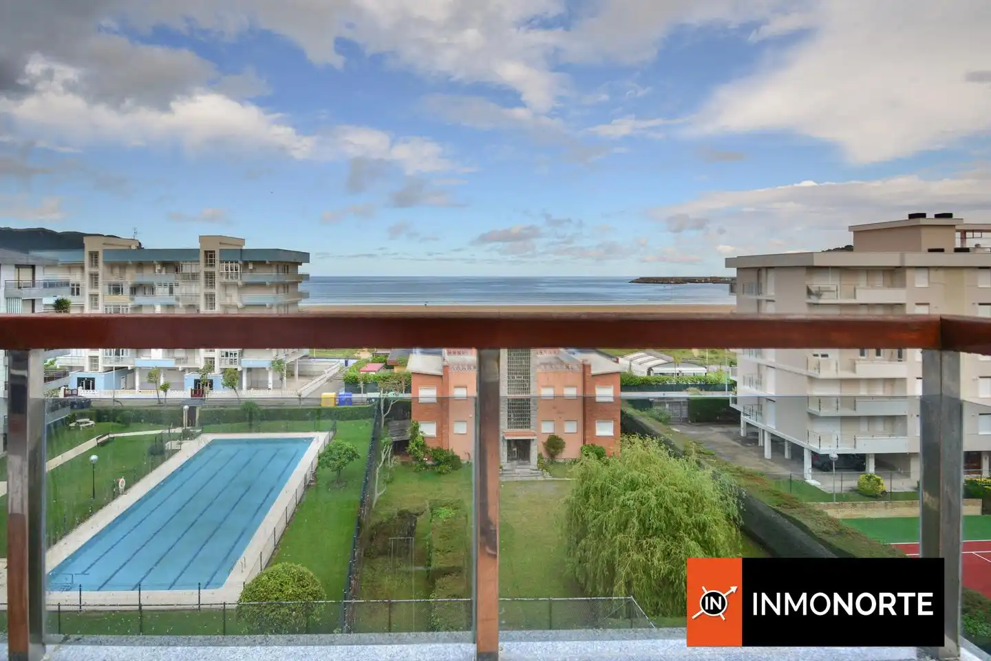 Flat for sale in De Francia, Zona Playa