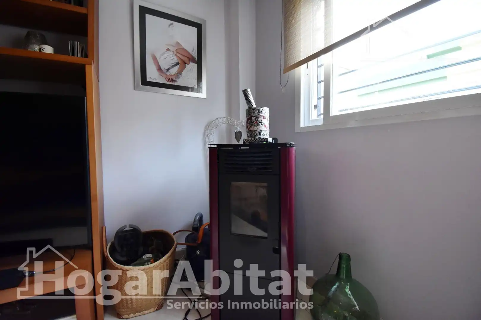 Adosado con terraza en venta en Calle Paleta, imagen 79