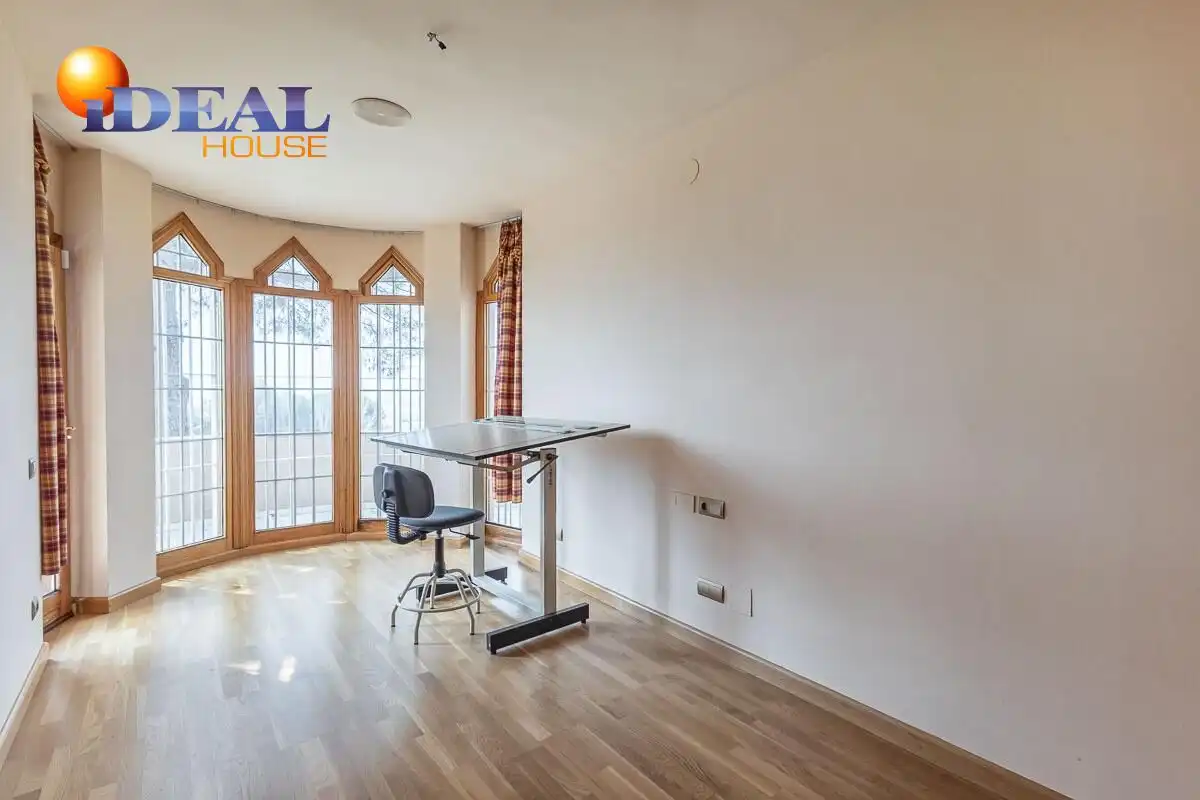 Casa con terrazza in vendita a Calle ARCES UR.MONTELUZ, imagen 26