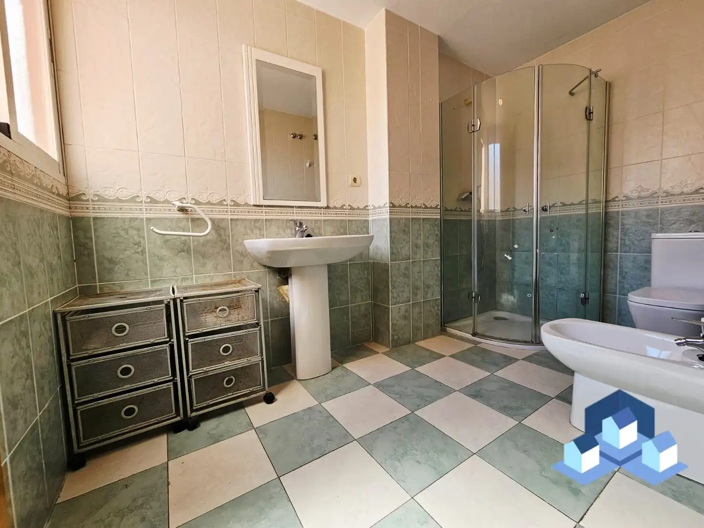 Baño de Piso en venta en Lorca con Aire acondicionado y Amueblado