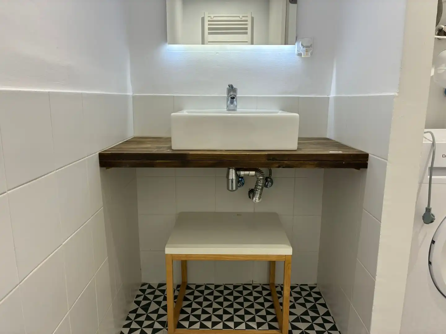 Baño de Local en venta en Girona con Aire acondicionado