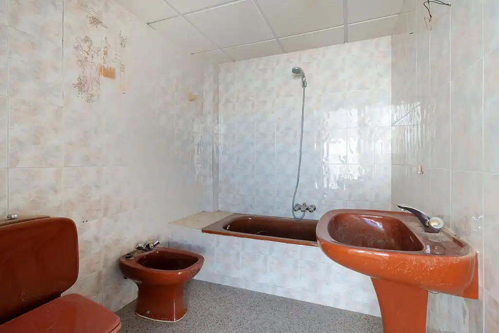 Piso en venta en C/ de La Barrera, El Carmen - La Barrera
