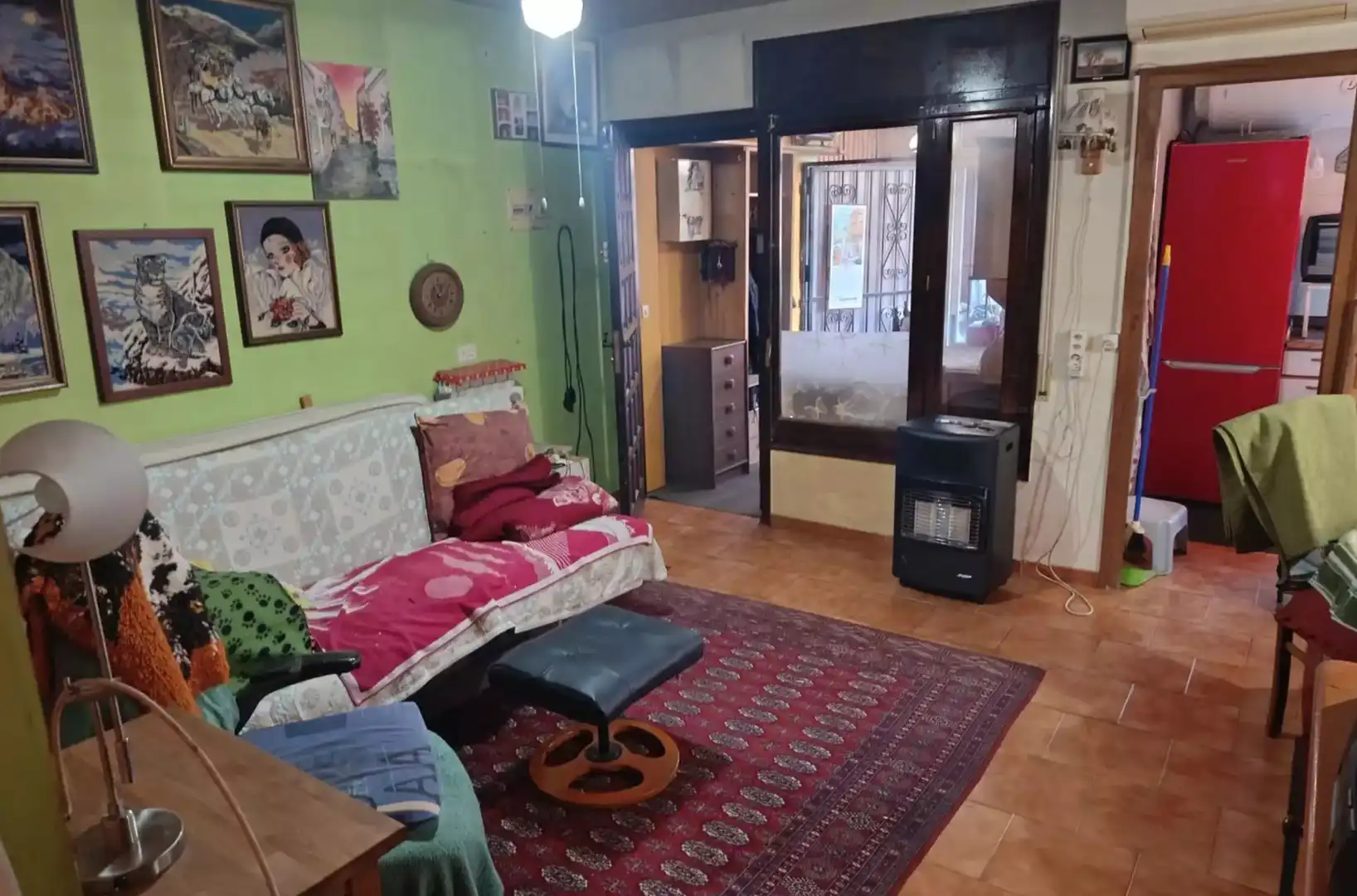 Sala de estar de Casa o chalet en venta en Nord