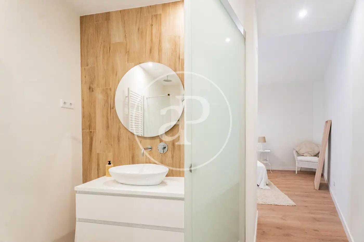 Appartement avec terrasse à louer à C. Alcalá, imagen 33