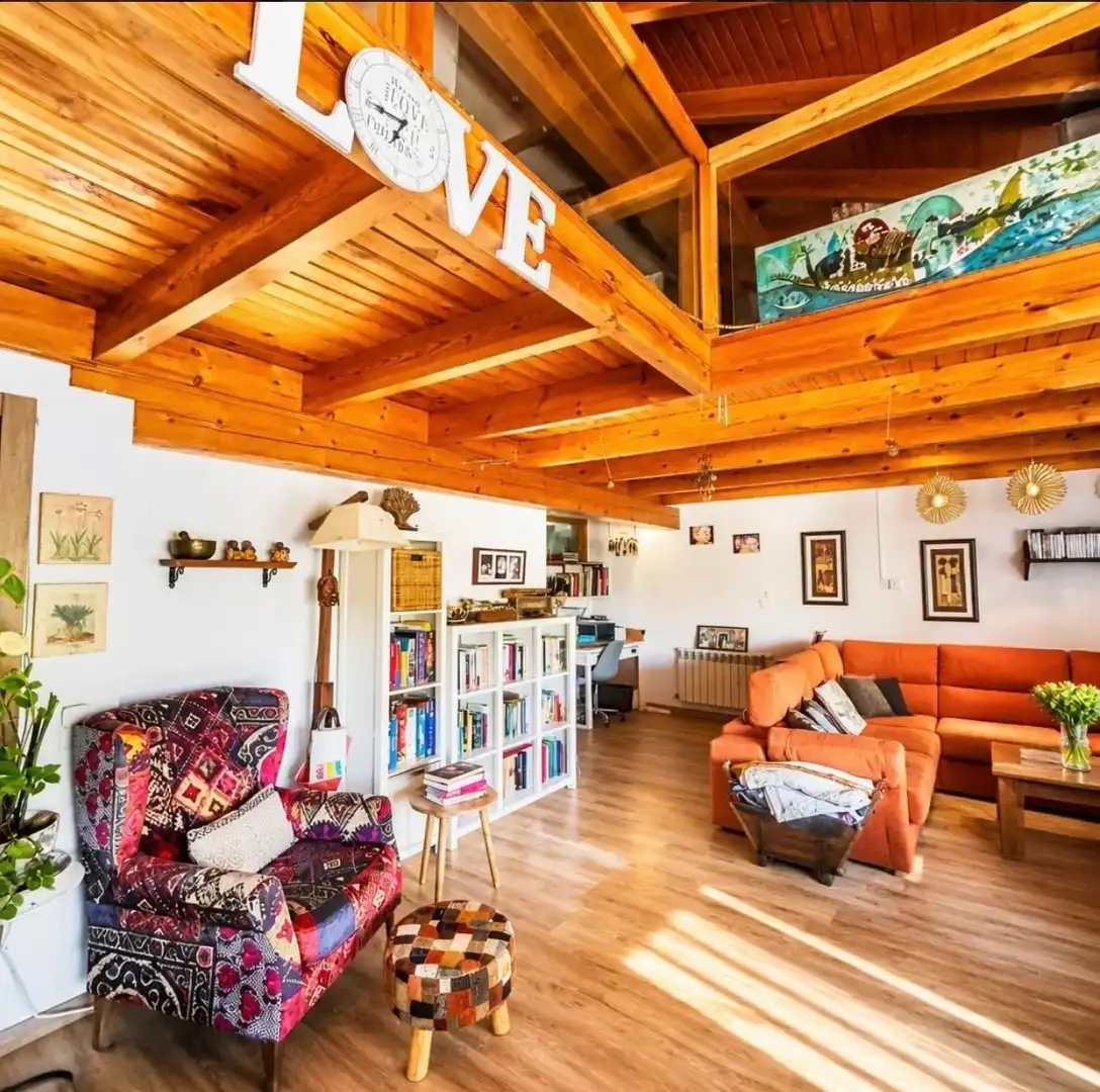Casa o chalet en venta en Calle San Andrés, 1, Iglesia - Estación