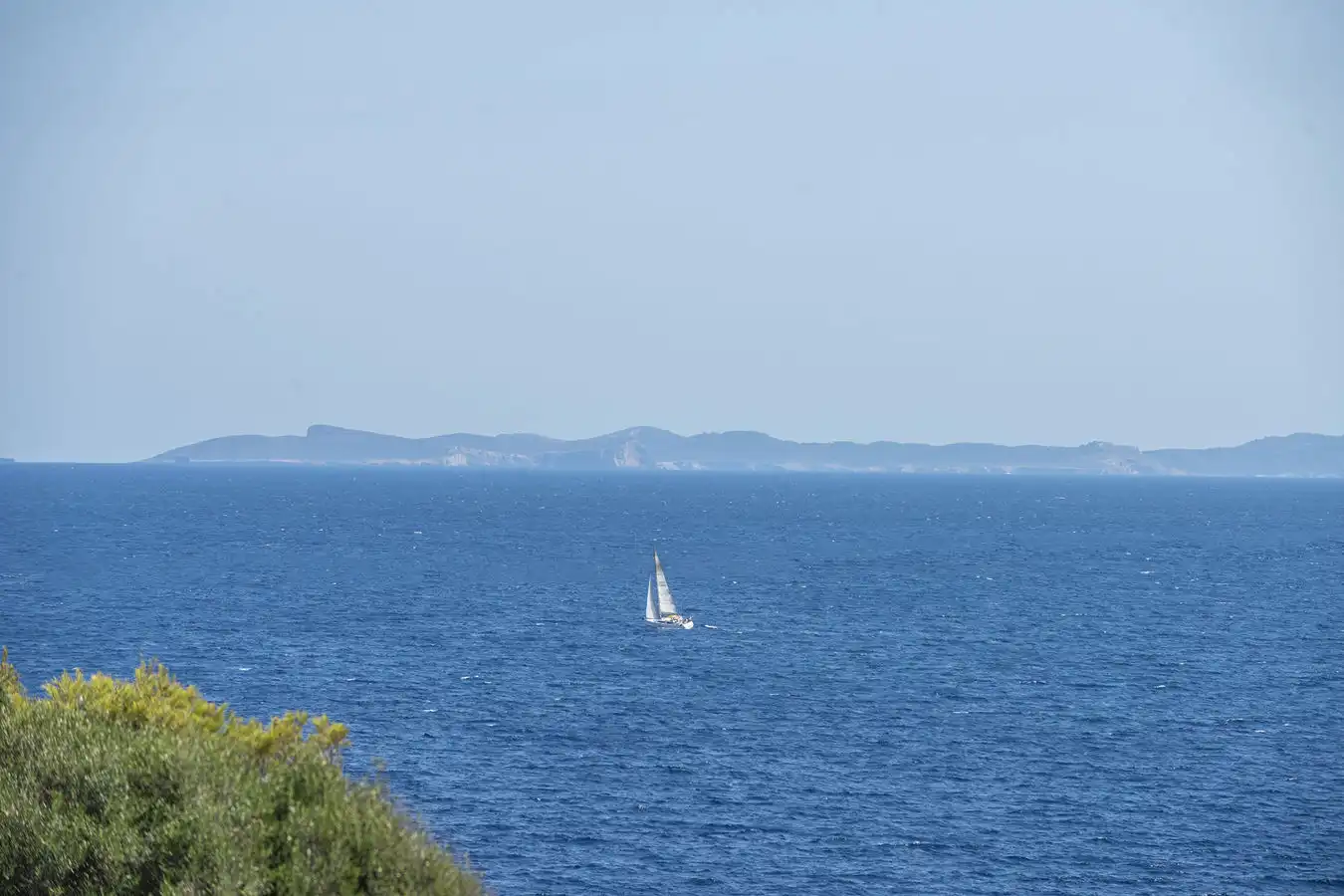 Casa rustica con piscina in vendita a Cala Pi - Vallgornera, imagen 9