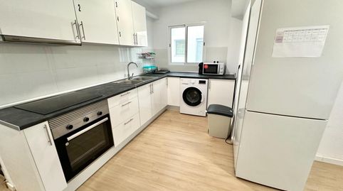 Foto 2 de Habitación en Barrio de Benimaclet, Valencia Capital