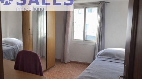 Foto 2 de Piso en venta en Calle Senyera la, Mont-Olivet, Valencia Capital