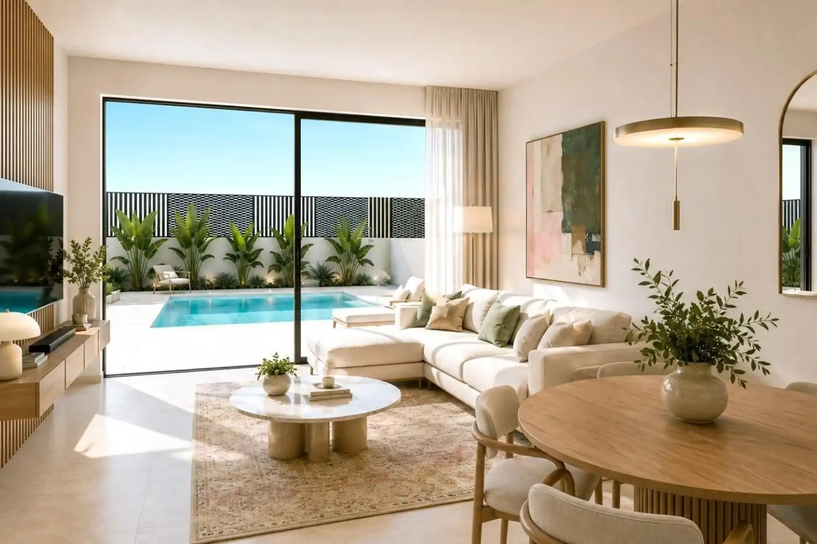 Casa a schiera in vendita a Mar Menor Golf, imagen 5