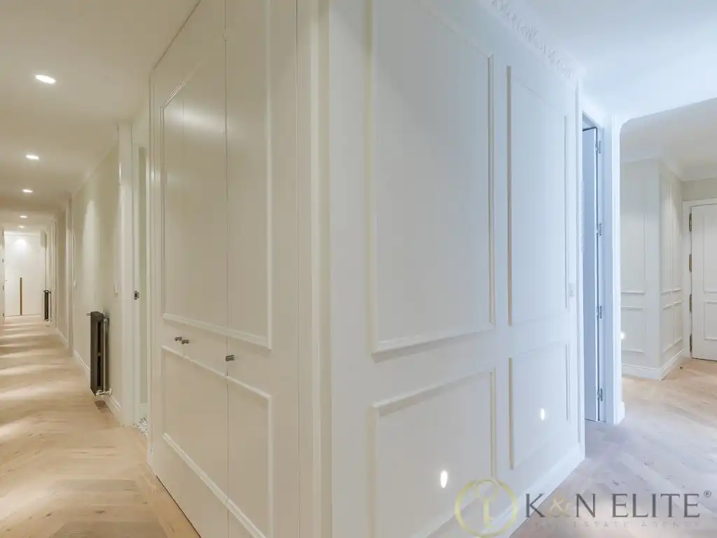 Piso con ascensor en venta en Calle Alonso Cano, imagen 10
