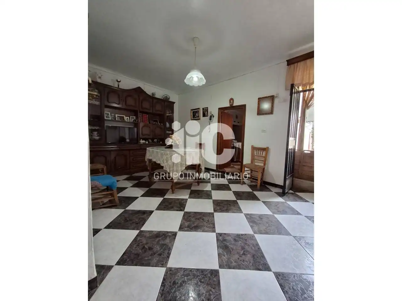 Kitchen of Houses for sale in Luque