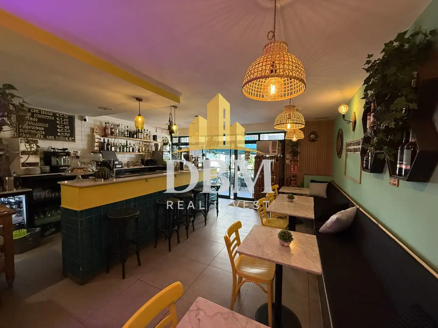 Business premises for transfer in Sant Martí, imagen 27
