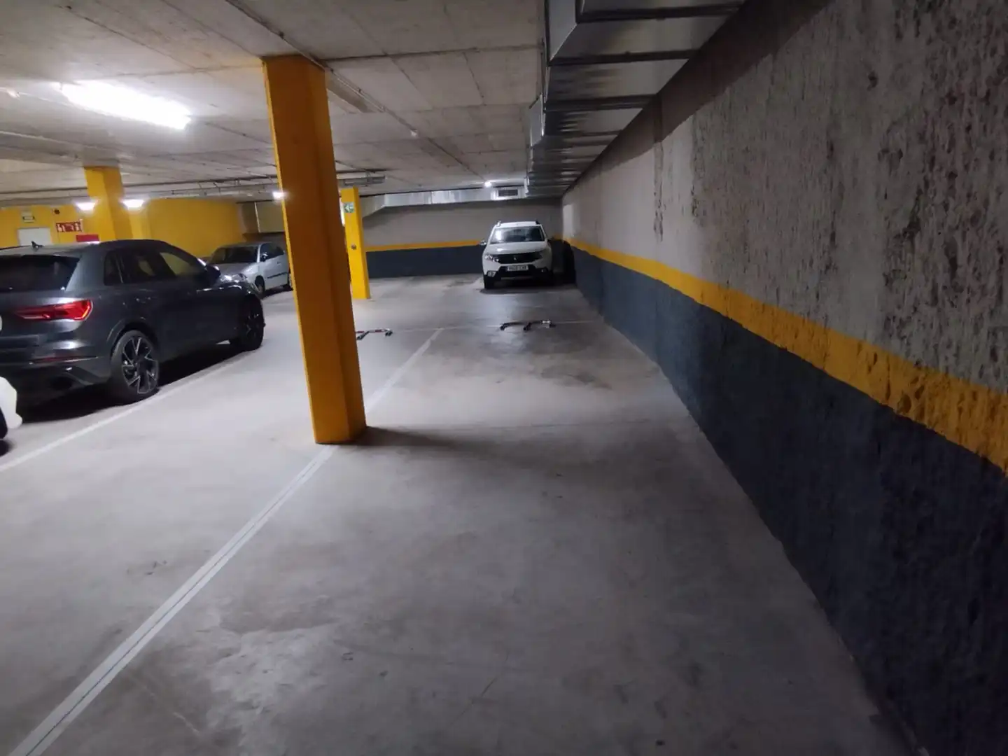 Garaje en venta en Carrer de Múrcia, 12, Navas