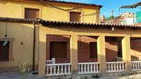 Exterior view of House or chalet for sale in Palencia Capital