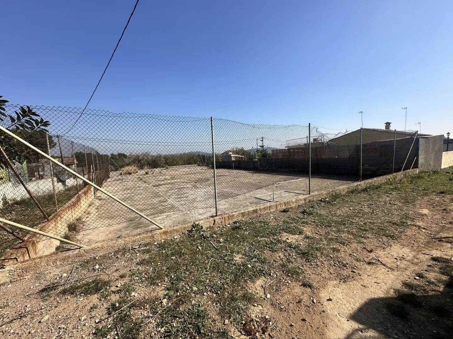Wohnbaugrundstück zum Verkauf in Torres Torres, imagen 3